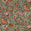 Tela Bacchus Casal Vert de Gris 30445-33
