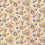 Tela Gujarat Casal Bleu Nattier 30439-12