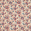 Tela Gujarat Casal Grenat 30439-80