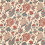 Tela Pondicherry Casal Bleu 30436-15