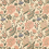 Tela Pondicherry Casal Rose 30436-90