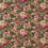 Tela Roseraie Casal Cerise 30444-95