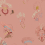 Papel pintado Cinco Kariokas Terracotta WALLP-CINCO-MULTI-TERRA-02