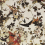 Papel pintado Golondrina Jean Paul Gaultier Printemps /3306-01