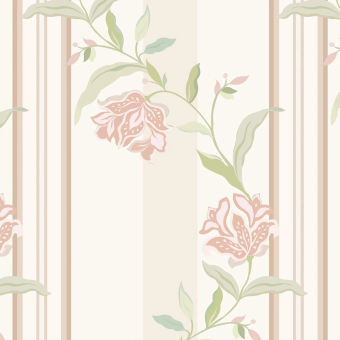 Papel pintado Sangam