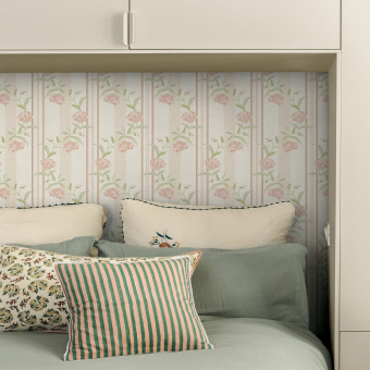 Papel pintado Sangam