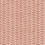 Papel pintado Nantucket Weave Isidore Leroy Rose 6270404