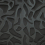 Revestimiento de pared Erosion Casamance Carbone 77670503