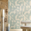 Revestimiento de pared Arguin Casamance Ivoire céladon 73680319