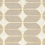 Revestimiento de pared Isola Casamance Beige blanchi 72970100