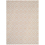 Alfombra Overshot runner In-outdoor Chilewich Butterscotch 100886-003