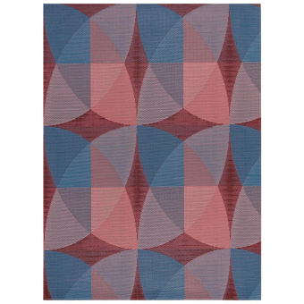 Alfombra Canopy rectangular In-Outdoor