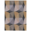 Alfombra Canopy rectangular In-Outdoor Chilewich Honey 201229-001