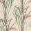 Papel pintado panor&aacute;mico Gramin&eacute;e Bien Fait Beige B00262
