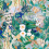 Papel pintado panor&aacute;mico Pollen Bien Fait Etamine B00274