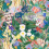 Papel pintado panor&aacute;mico Pollen Bien Fait Royal B00275