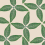 Papel pintado panor&aacute;mico Millefeuille Bien Fait Silk B00292
