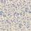 Papel pintado panor&aacute;mico Almanaque Bien Fait Butterfly B00296
