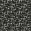 Papel pintado panor&aacute;mico Black Attraction Wall&dec&ograve; Noir WDBA2601