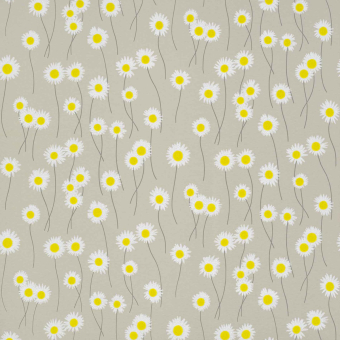 Papel pintado Moon Daisies