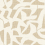 Papel pintado Cana Casamance Sable /76830508