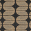 Revestimiento de pared Isola Casamance Carbone naturel 72970406