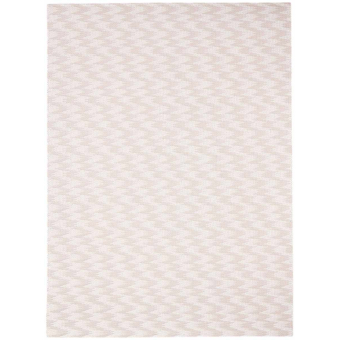 Alfombra Flare rectangular para interior y exterior