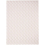 Alfombra Flare rectangular para interior y exterior Chilewich Pumice 200796-001