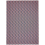 Alfombra Flare rectangular para interior y exterior Chilewich Sunrise 200796-002