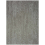 Alfombra Woodgrain rectangular In-outdoor Chilewich Umber 200207-003