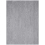 Alfombra Woodgrain rectangular In-outdoor Chilewich Slate 200207-002