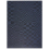 Alfombra Warp rectangular para interior y exterior Chilewich Ocean 200886-002