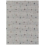 Alfombra Spark rectangular In-outdoor Chilewich Almond 200983-001