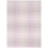 Alfombra Parade rectangular para interior y exterior Chilewich Sorbet 201176-002