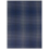 Alfombra Parade rectangular para interior y exterior Chilewich Ocean 201176-001