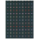 Alfombra Sampler runner In-outdoor Chilewich Fir 100763-003