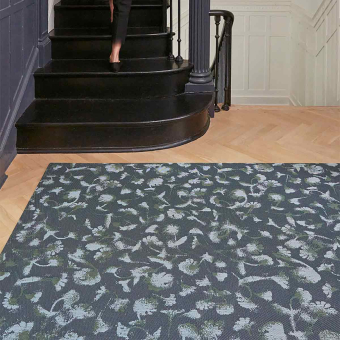 Alfombra Botanic runner In-outdoor