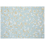 Alfombra Botanic runner In-outdoor Chilewich Mint 100804-002