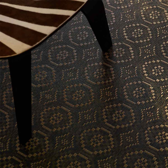 Alfombra Overshot runner In-outdoor