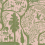 Papel pintado The Enchanted Woodland Mindthegap Dawn /WP20812