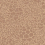 Papel pintado Delicate Blooms - Groovy Eijffinger Orange /340553