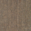 Revestimiento mural Tramis Casamance Noisette carbonne 71930709