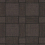Revestimiento de pared Manoria Casamance Carbone 74900424
