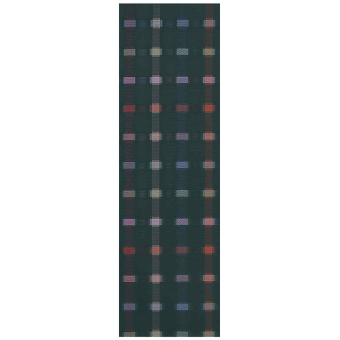Alfombra Sampler runner In-outdoor