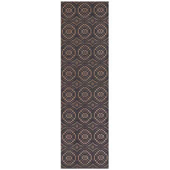 Alfombra Overshot runner In-outdoor