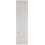 Alfombra Mosaic runner In-outdoor Chilewich Grey 100436-002