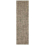 Alfombra Basketweave runner In-outdoor Chilewich Bark 100108-002