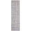 Alfombra Basketweave runner In-outdoor Chilewich Bon Bon 100108-056