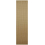 Alfombra Basketweave runner In-outdoor Chilewich Gilded 100108-052