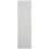 Alfombra Basketweave runner In-outdoor Chilewich White 100108-028